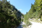 Trögener Klamm