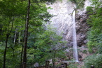 Wildensteiner Wasserfall